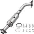 Catalytic Converter for Honda Element 2.4L L4 P1370