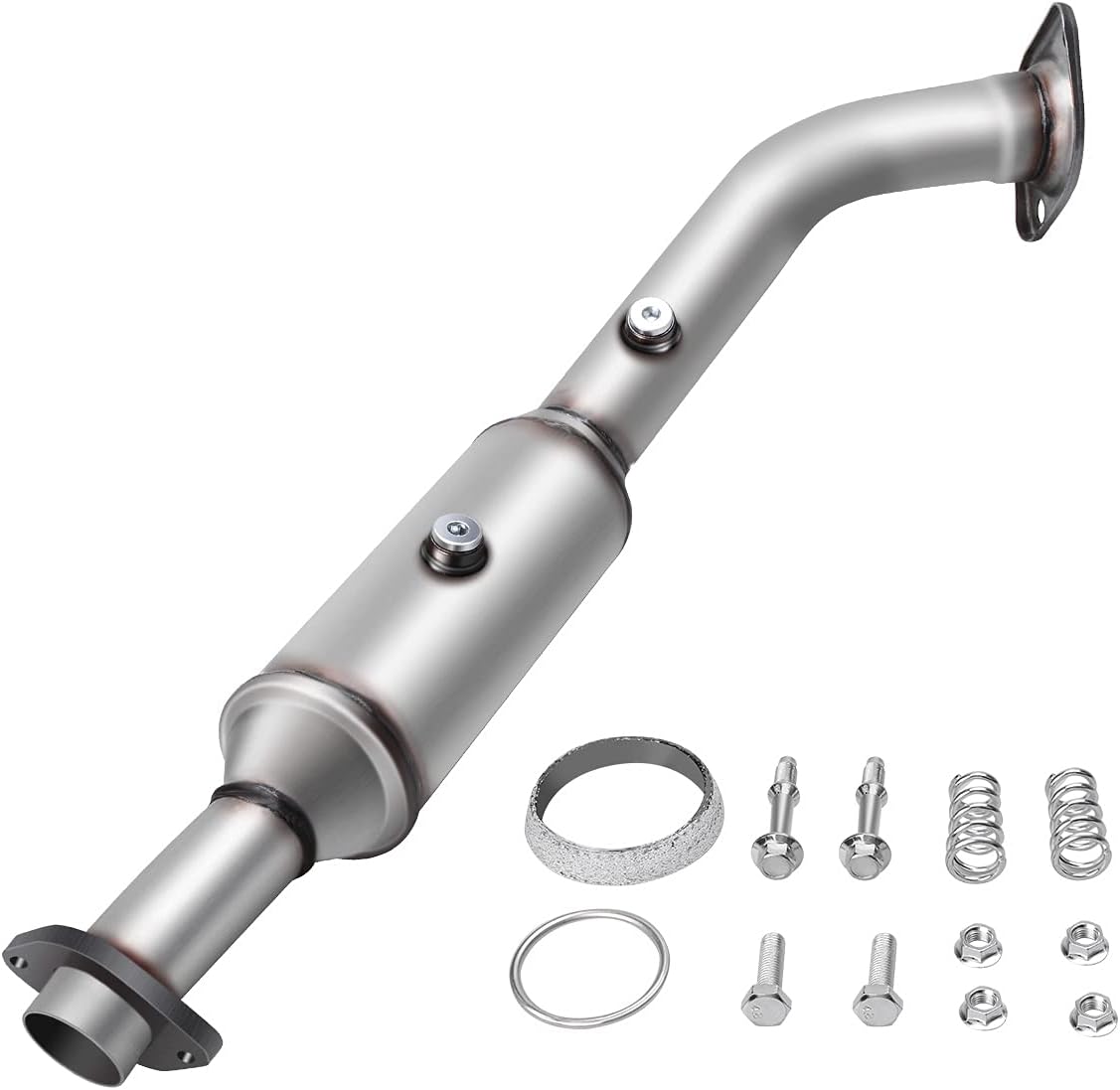 Catalytic Converter for Honda Element 2.4L L4 P1370