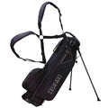 Lightweight Stand Carry Bag Black/Grey E114
