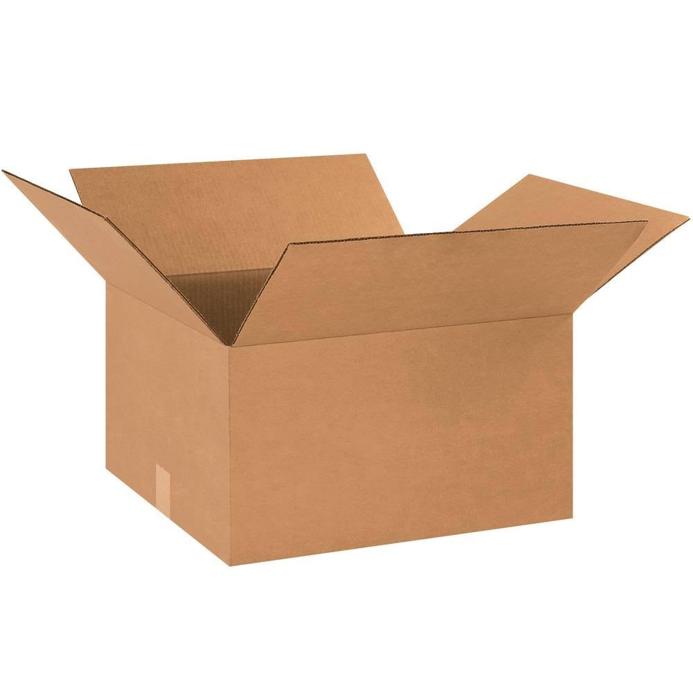 20-Pack Medium Cardboard Moving Box R437