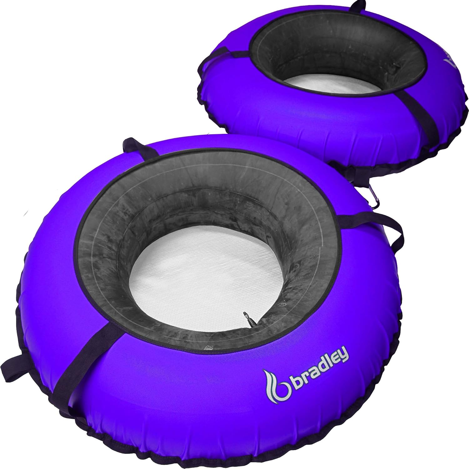Heavy Duty River Tube with Cover, 2 Pack O6217