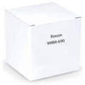 Wall Mounted Electromagnetic Door Holder C4959