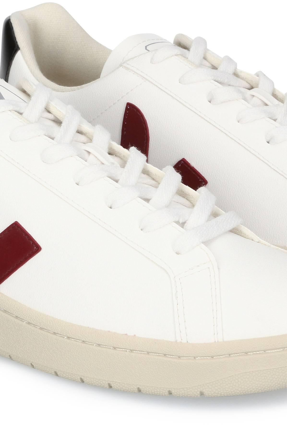 White Urca Trainers G122186