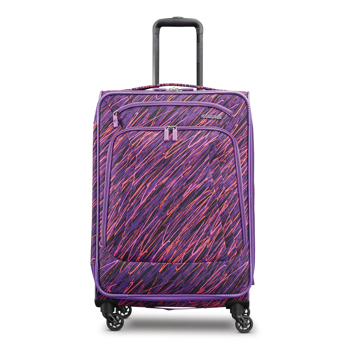 25-inch Spinner Suitcase X10628