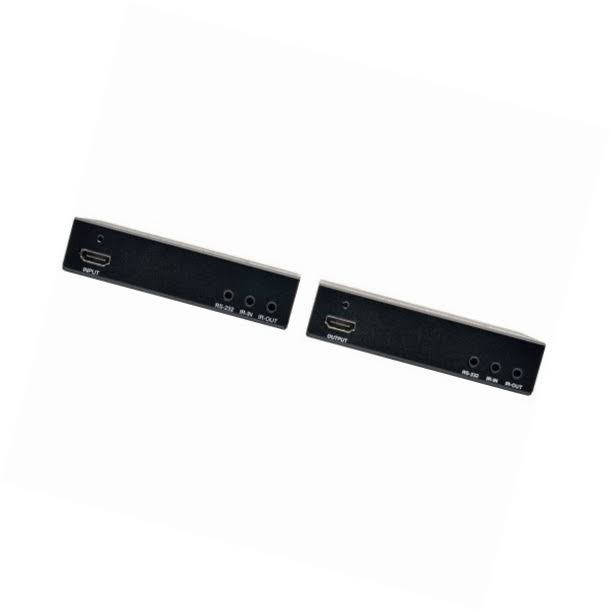 HDBaseT HDMI Extender Kit with Serial/IR Control 4K x 2K 70m 230ft S686809
