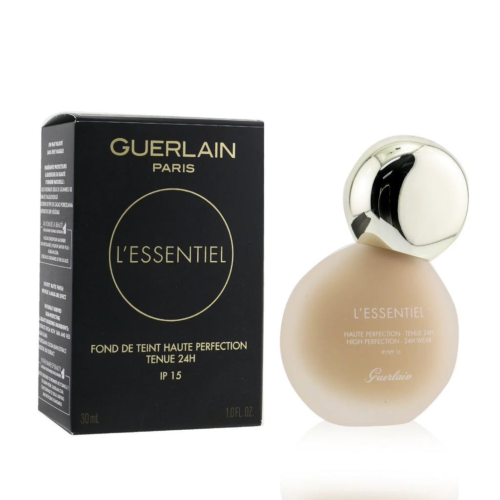 High Perfection Foundation SPF 15 30ml L1676