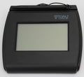 Backlit 4x3 LCD Signature Capture Pad Dual Serial/USB Y5975