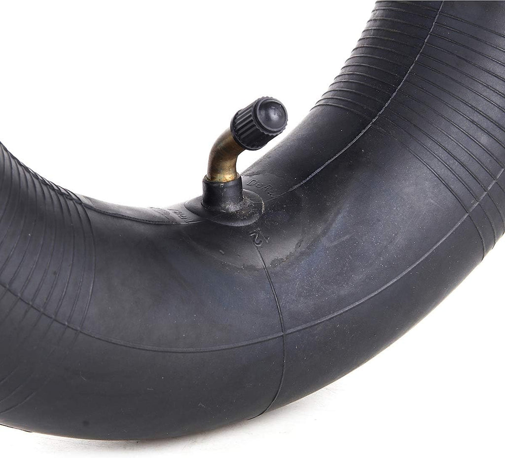 2 Sets Inner Tube with TR87 Angled Valve Stem for 38cc 47cc 49cc Mini Quad Pocket Bikes Dirt Bike ATV Scooter Go Kart X896