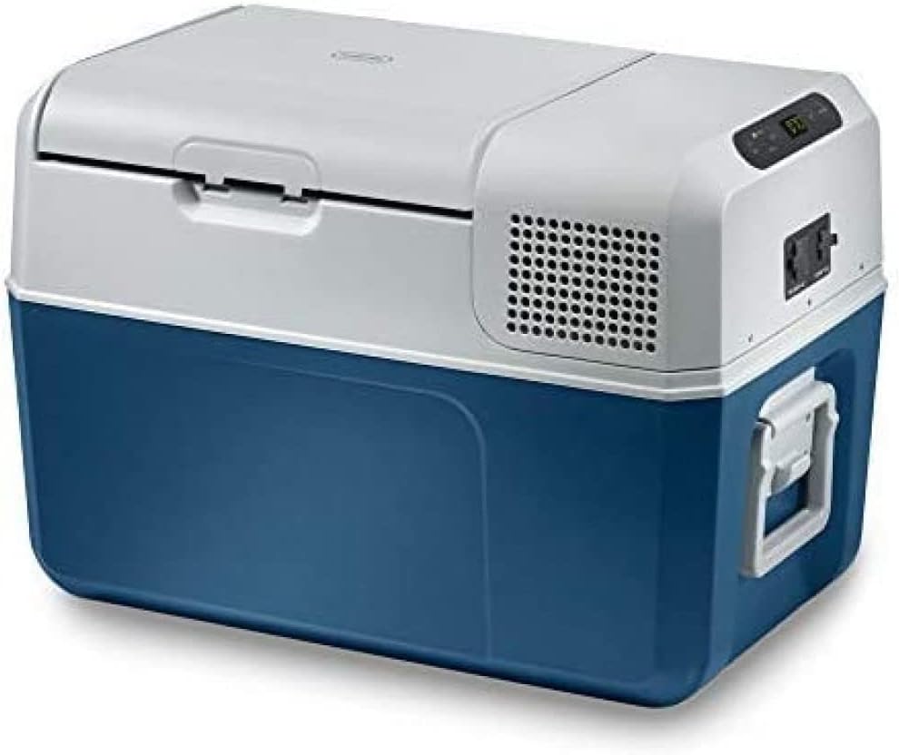 31 Liter Compressor Cooler Y7035
