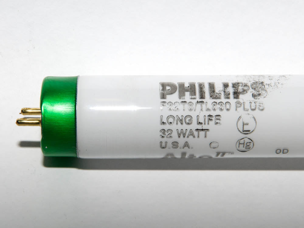 T8 Fluorescent Tube Light Bulb F10683