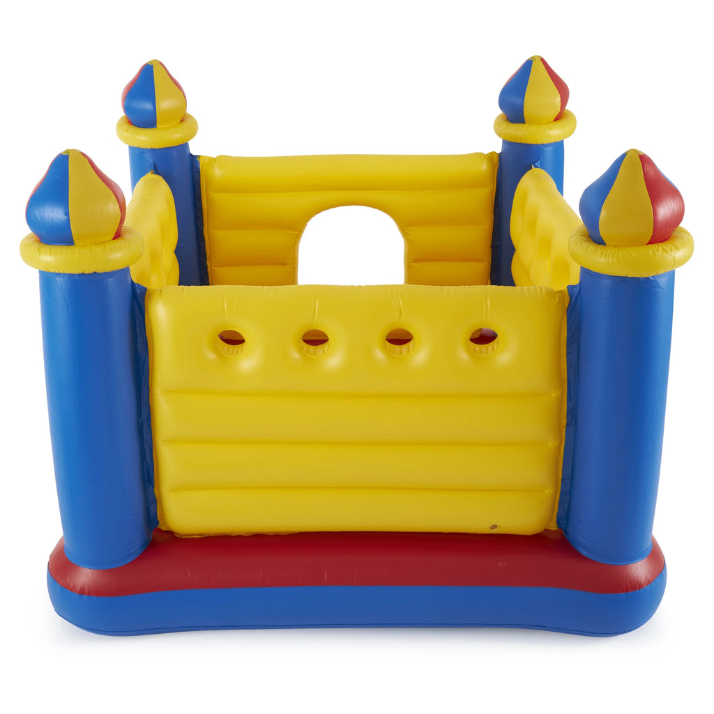 Inflatable Kids Ball Pit with Electric Pump P51066