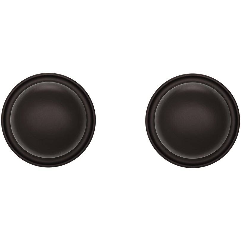 Estate Passage Set Oil Rubbed Bronze I84554