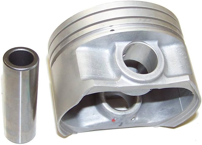 Master Engine Rebuild Kit 2.0L SOHC L4 16V C2536