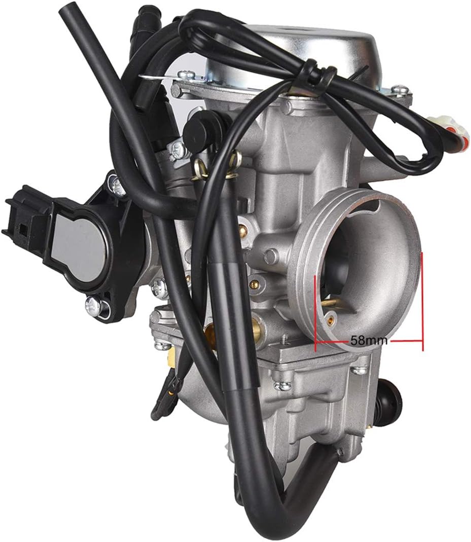 Carburetor Pack of 2 Q5144