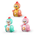 3Pcs Baby Tumbler Toy for 6 to 12 Months B224930