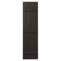 Closed Board and Batten Shutter Q13328
