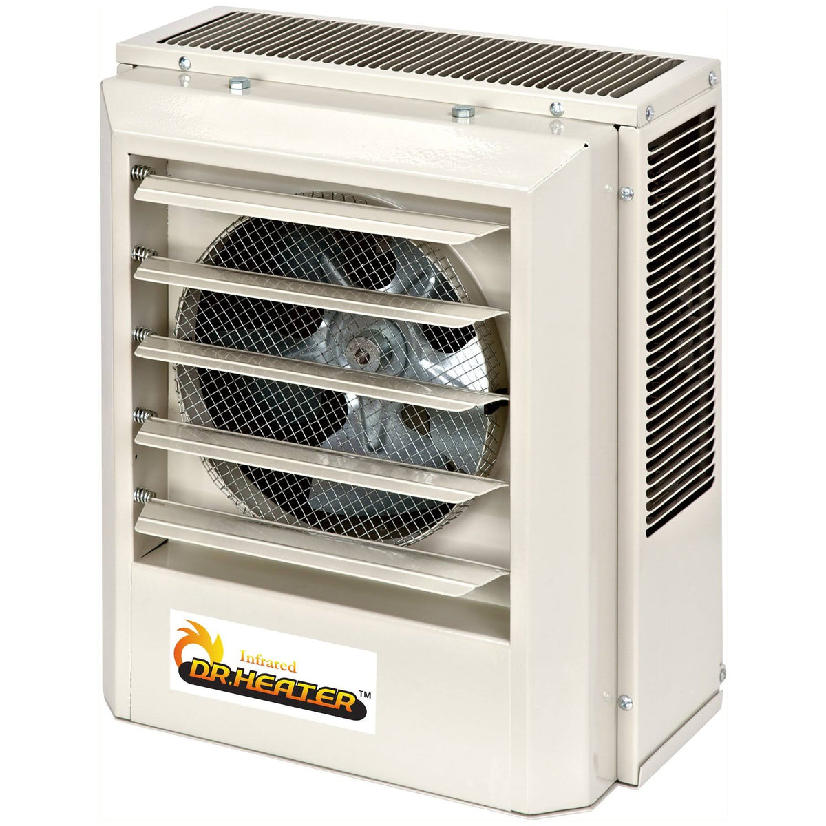 480V 5KW Three Phase Unit Heater N76335