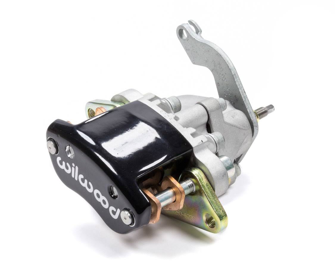 Black Caliper N235