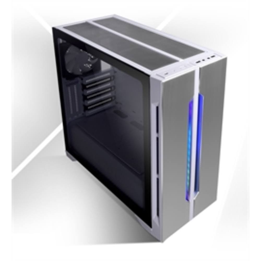 White Tower Chassis R797220