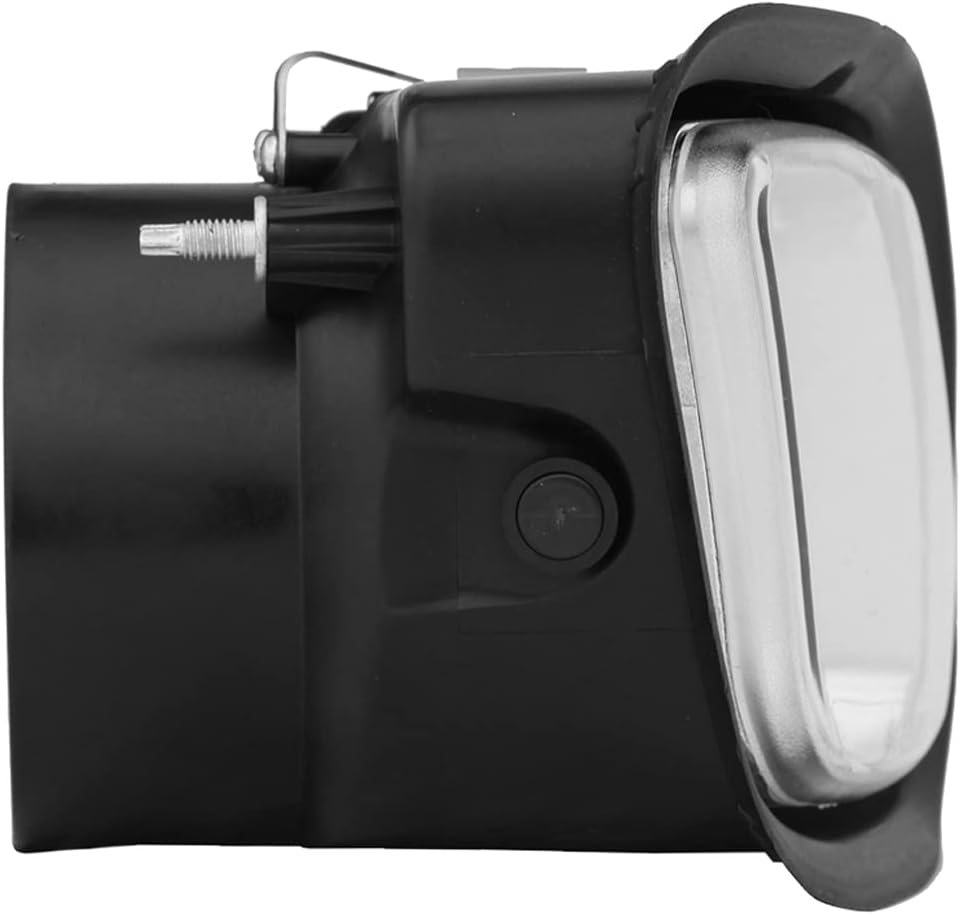 Front Fog Light Lamp Assembly Pair X720397