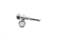 Self Drilling Screw Hex Washer Head Low Carbon Steel Zinc Plated S14838