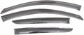 Smoke Ventvisor Window Deflectors I83716