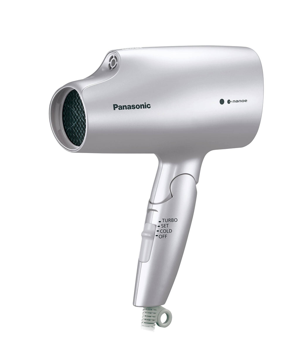 Silver Hair Dryer U1129