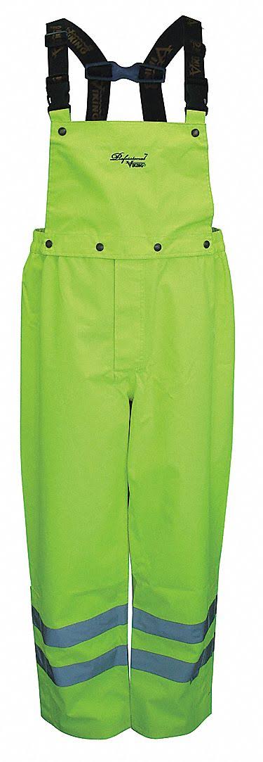 Hi-Vis Safety Bib W669420