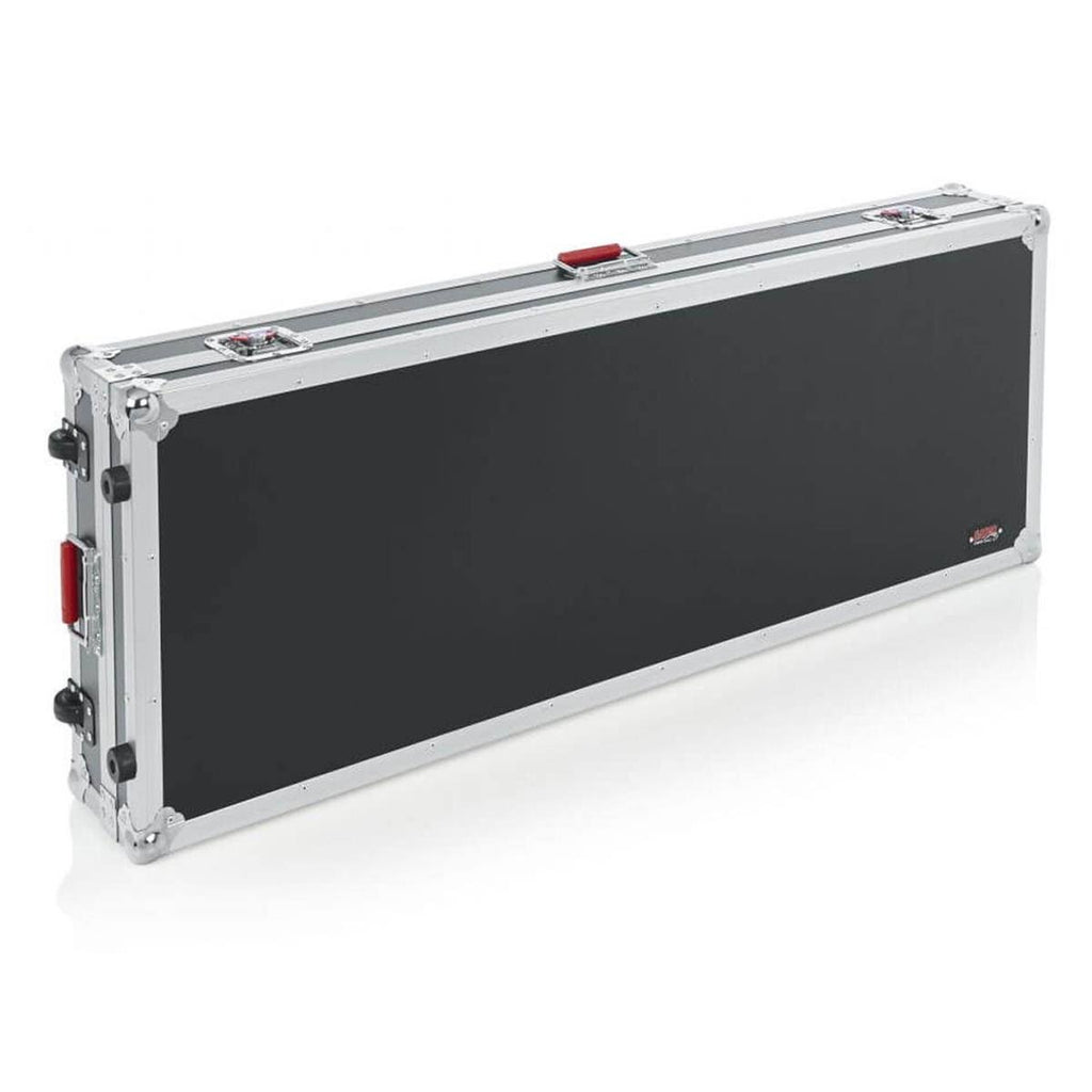 76 Note Road Case with Wheels E8407