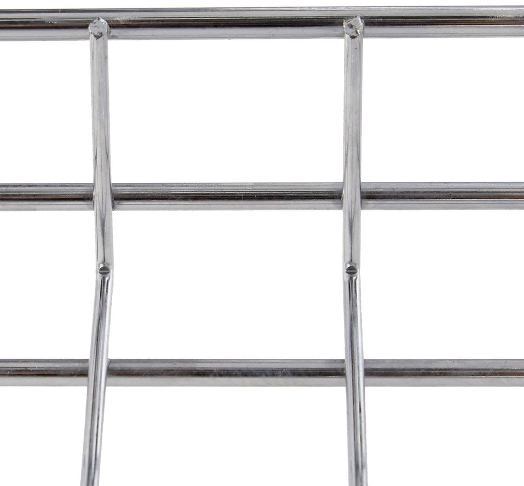 12 Compartments Wire Roll File J9585