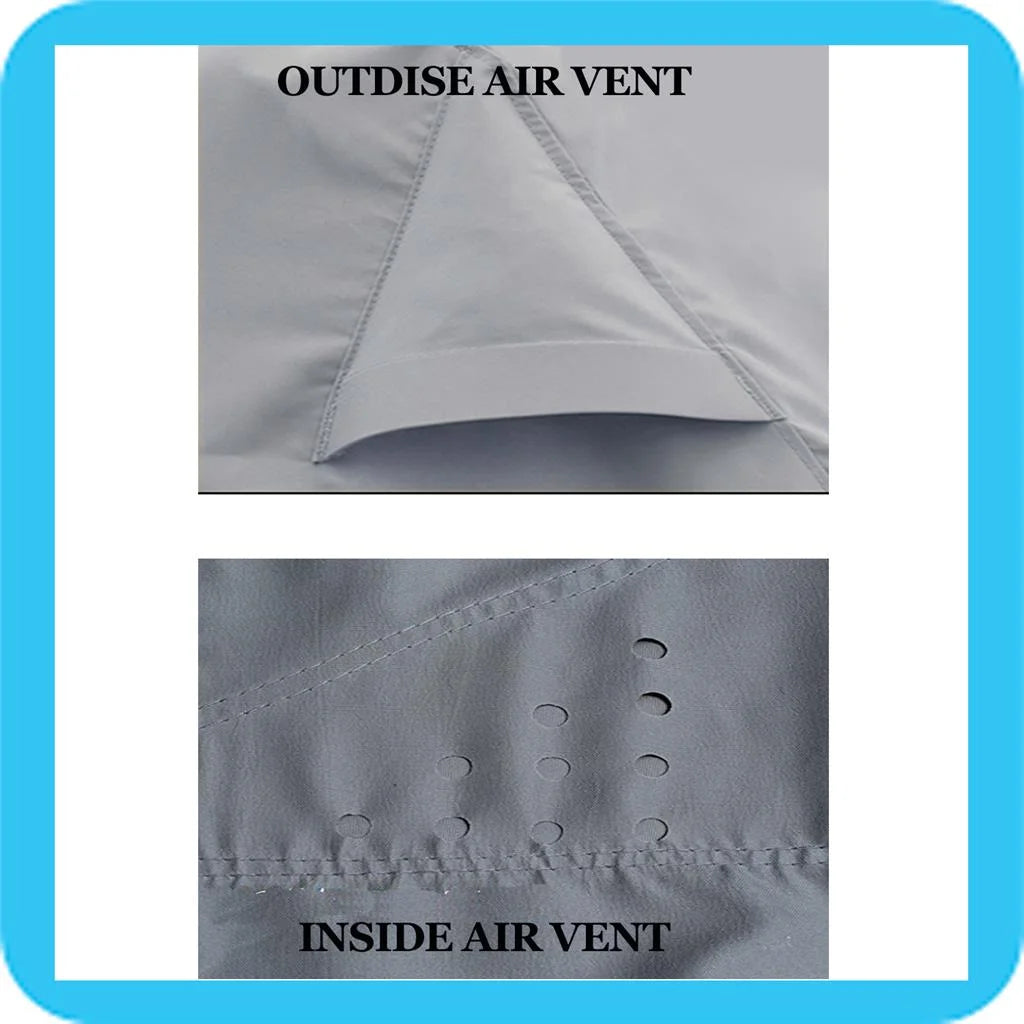 Boat Cover O7001