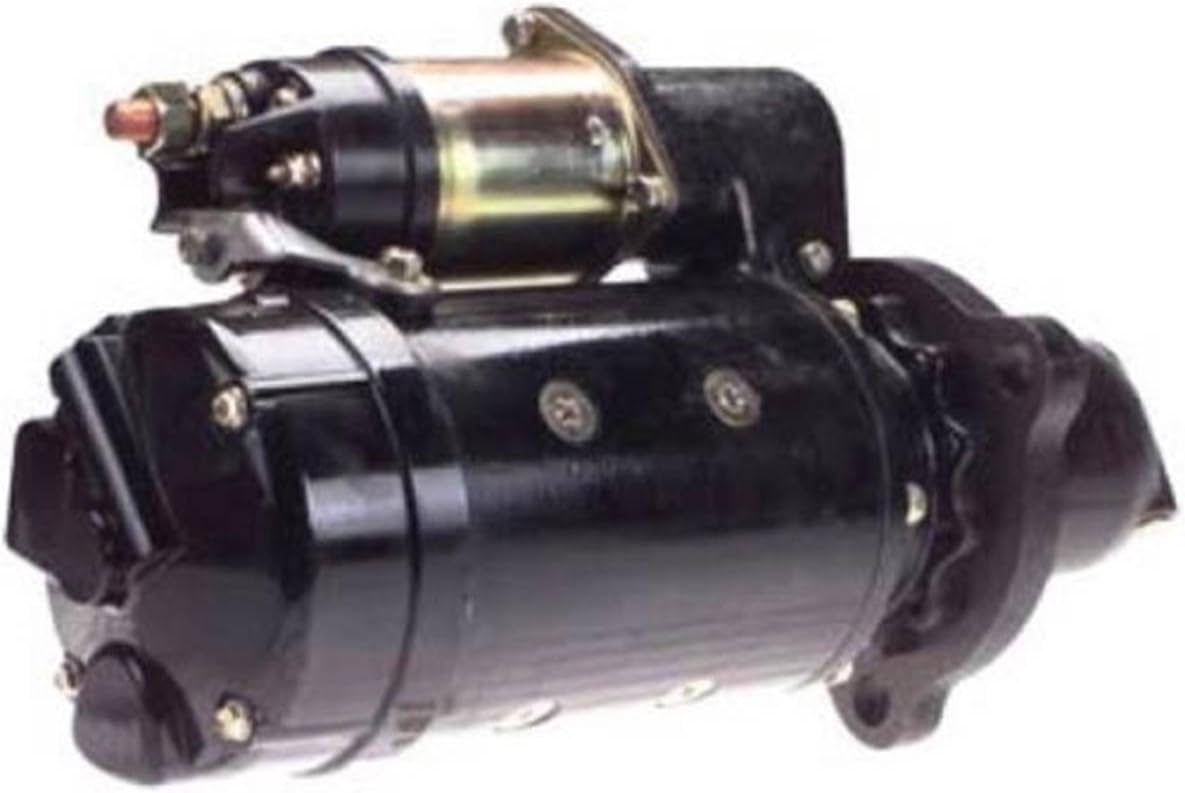 12V 12T CW Starter Motor N1089