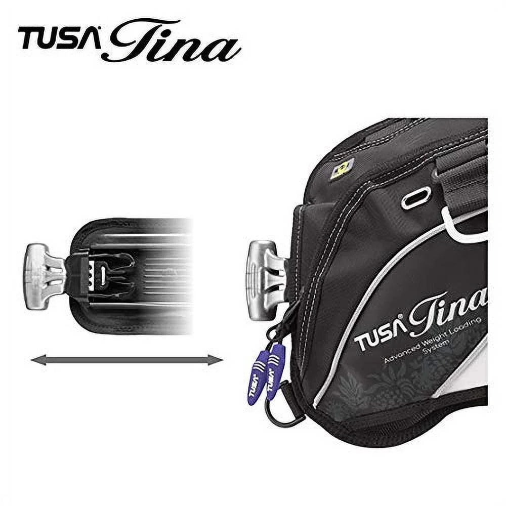 Tina Female BCD Z796
