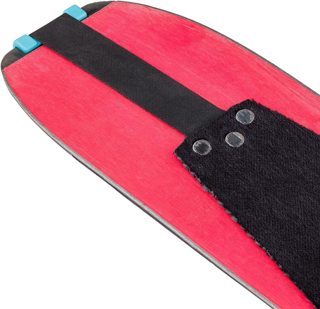 110 mm Pre-Assembled Endurance Ski Skins D62542