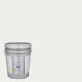 Semi-Gloss Extra White Interior Paint (5-Gallon) M9781