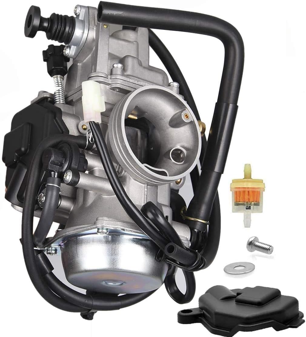 Carburetor Pack of 2 Q5144