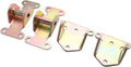 Solid Steel Motor and Chassis Mounts Kit Pack of 2 D27787