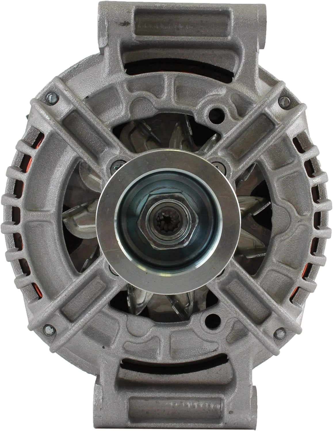 Alternator N96911