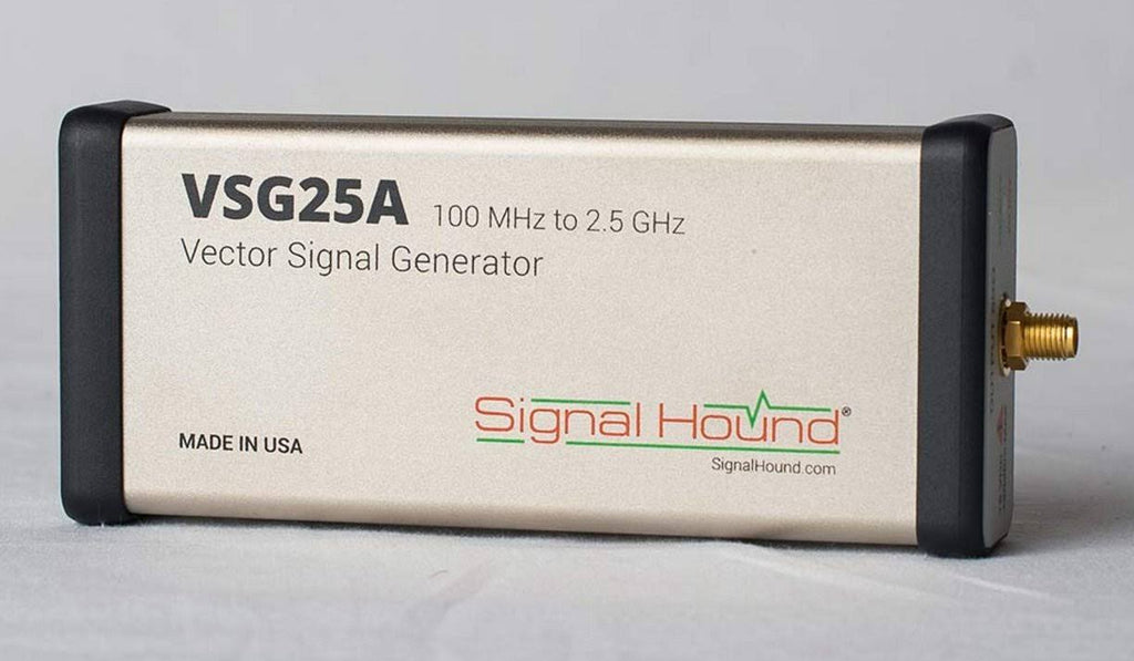Vector Signal Generator Y731088
