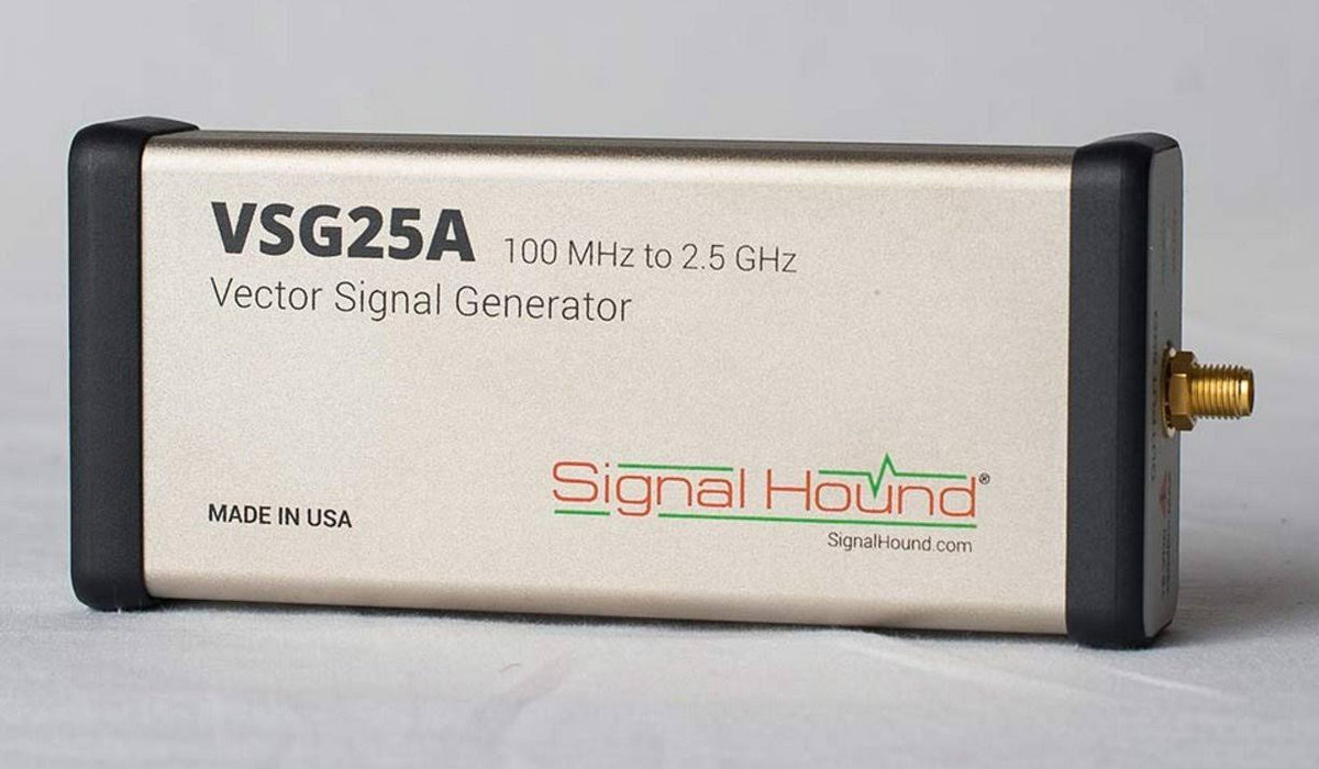 Vector Signal Generator Y731088