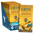 Milk Chocolate Sweets Bars, 3 oz (12 Count) T77179