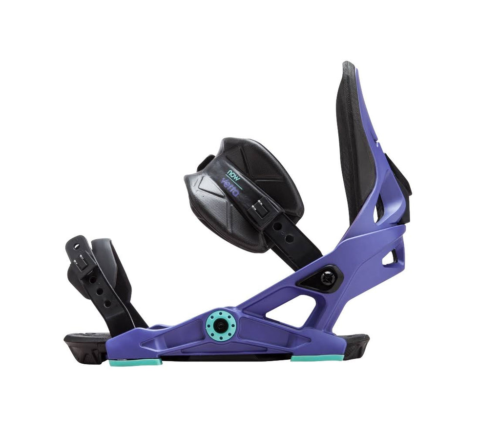 Purple S Bindings T962932