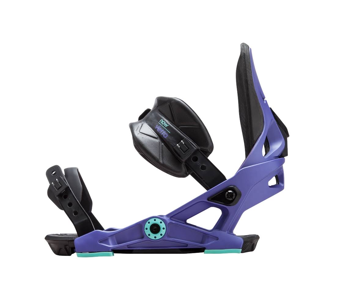 Purple S Bindings T962932