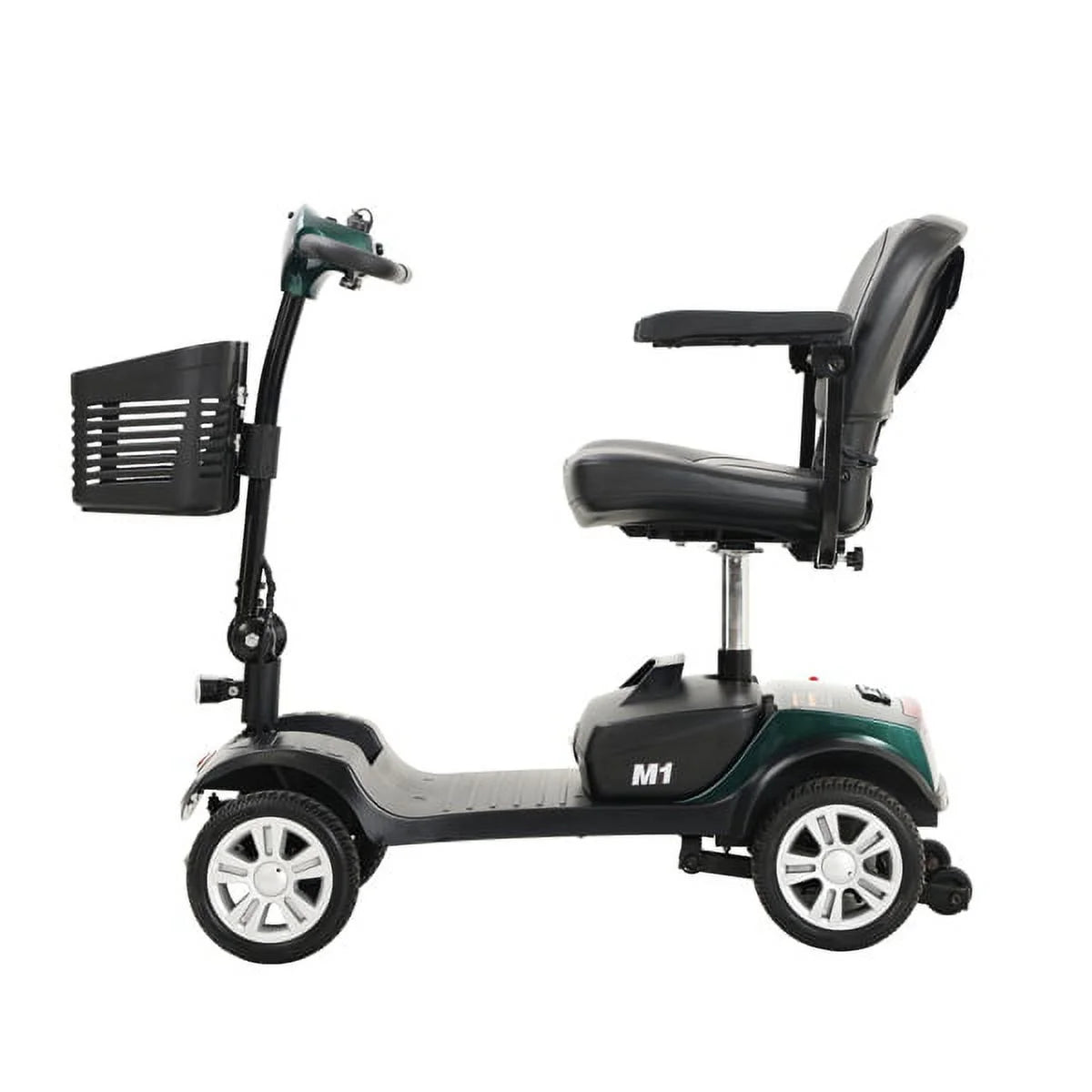 Compact Four Wheel Electric Mobility Scooter R2809