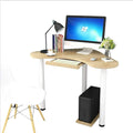 Curved Corner Computer Desk R814