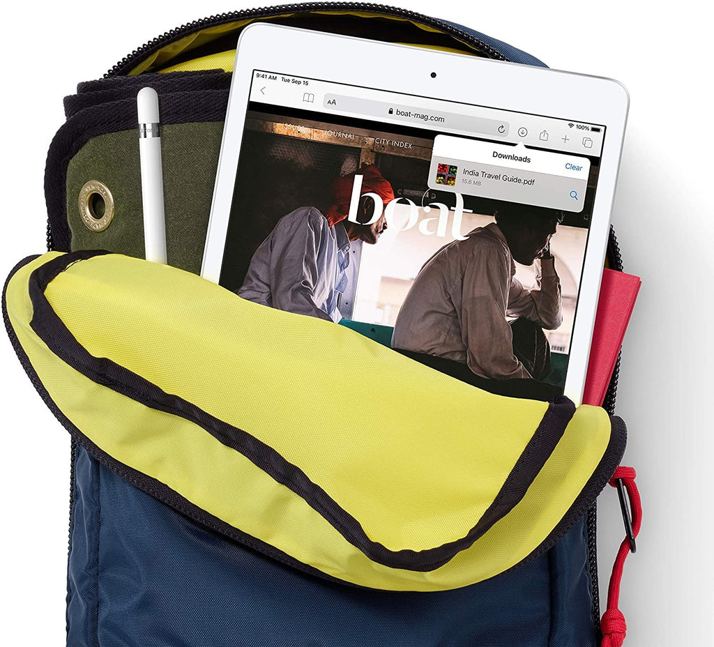 iPad (10.2in, WiFi, 32GB) Space Gray B488935
