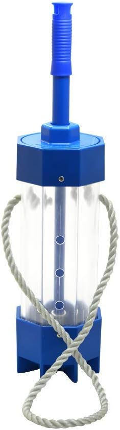 Chum Chopper and Dispenser with 20 Foot Rope Z200540