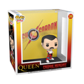 Queen Flash Gordon Vinyl Figure T86952