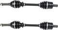 Front Drive Shaft CV Axle 2 Pack J451317