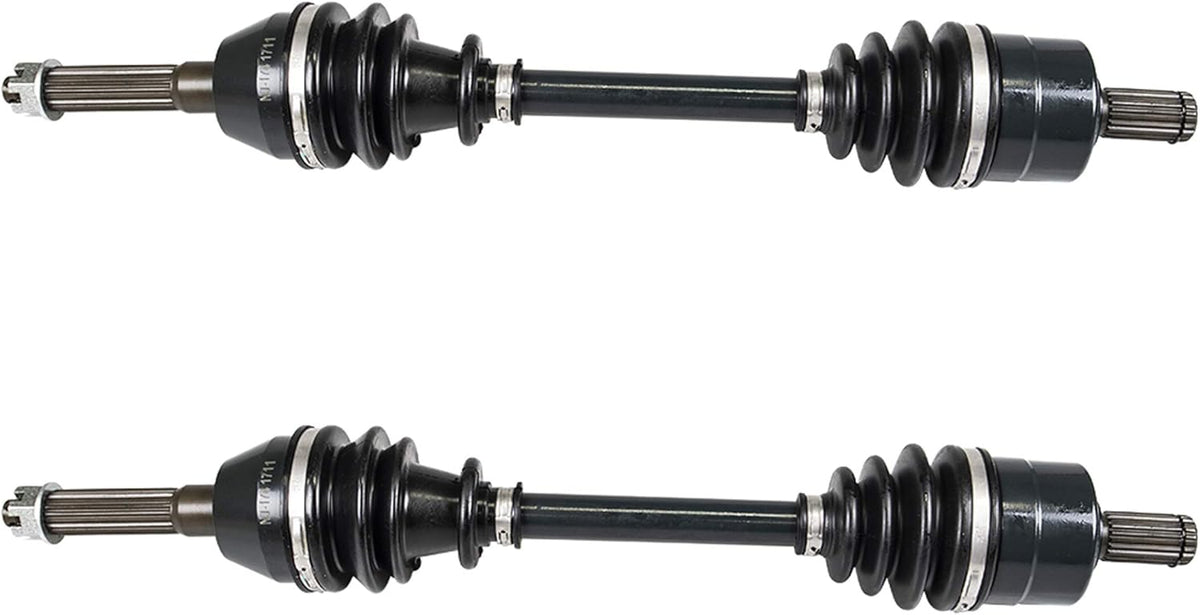 Front Drive Shaft CV Axle 2 Pack J451317